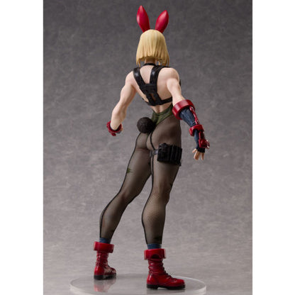 B-Style Cammy Bunny Ver. Street Fighter 6 1/4 Scale Figure