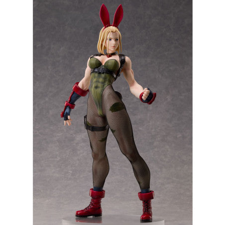 B-Style Cammy Bunny Ver. Street Fighter 6 1/4 Scale Figure