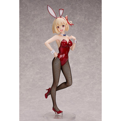 Lycoris Recoil PVC Statue 1/4 Chisato Nishikigi: Bunny Ver. 46 cm