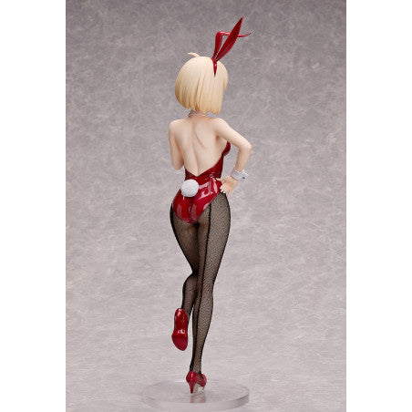 Lycoris Recoil PVC Statue 1/4 Chisato Nishikigi: Bunny Ver. 46 cm