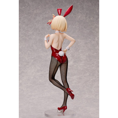 Lycoris Recoil PVC Statue 1/4 Chisato Nishikigi: Bunny Ver. 46 cm