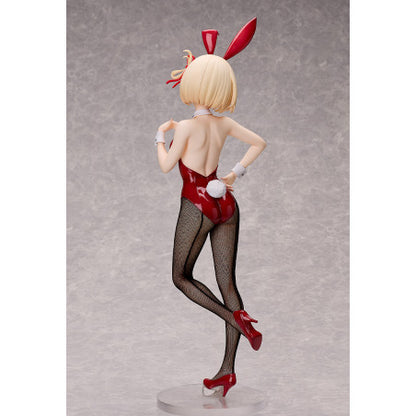 Lycoris Recoil PVC Statue 1/4 Chisato Nishikigi: Bunny Ver. 46 cm