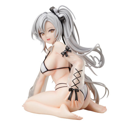 Azur Lane PVC Statue 1/4 Drake: The Golden Hind's Respite 18 cm