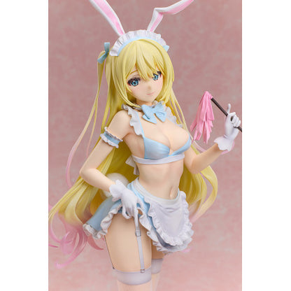 Original Character PVC Statue 1/4 Eruru: Pastel Rabbit Ver. Illustrated by DSmile 45 cm