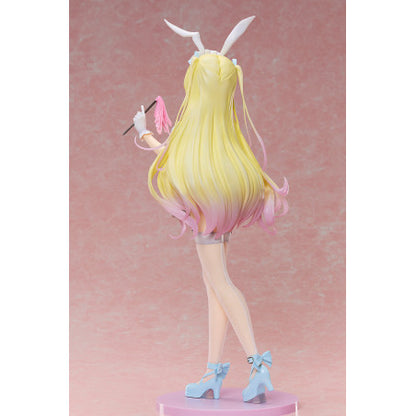 Original Character PVC Statue 1/4 Eruru: Pastel Rabbit Ver. Illustrated by DSmile 45 cm