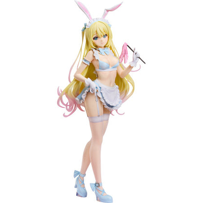 Original Character PVC Statue 1/4 Eruru: Pastel Rabbit Ver. Illustrated by DSmile 45 cm