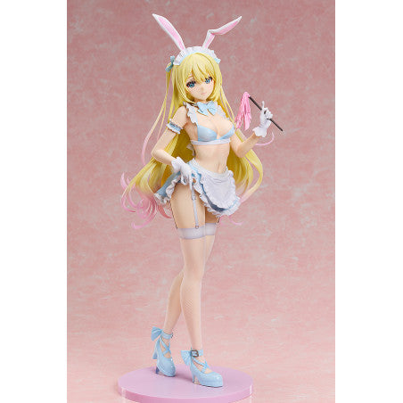Original Character PVC Statue 1/4 Eruru: Pastel Rabbit Ver. Illustrated by DSmile 45 cm