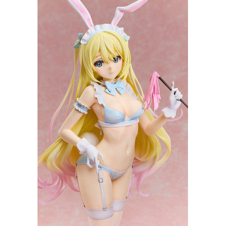 Original Character PVC Statue 1/4 Eruru: Pastel Rabbit Ver. Illustrated by DSmile 45 cm