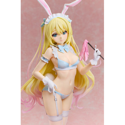 Original Character PVC Statue 1/4 Eruru: Pastel Rabbit Ver. Illustrated by DSmile 45 cm
