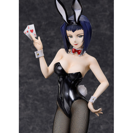 B-STYLE Faye Valentine: Bunny Ver. Cowboy Bebop 1/4 Scale Figure