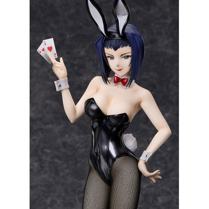 B-STYLE Faye Valentine: Bunny Ver. Cowboy Bebop 1/4 Scale Figure