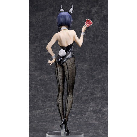 B-STYLE Faye Valentine: Bunny Ver. Cowboy Bebop 1/4 Scale Figure