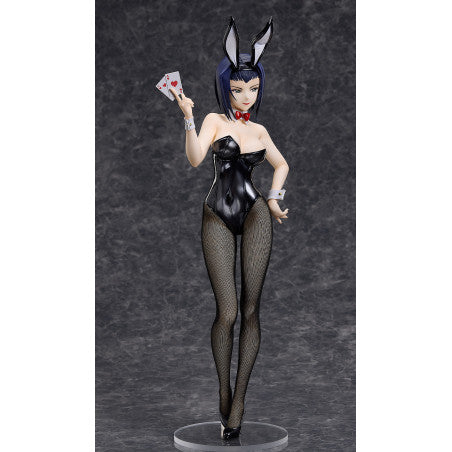 B-STYLE Faye Valentine: Bunny Ver. Cowboy Bebop 1/4 Scale Figure