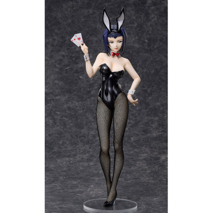 B-STYLE Faye Valentine: Bunny Ver. Cowboy Bebop 1/4 Scale Figure
