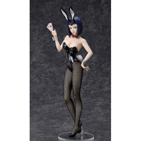 B-STYLE Faye Valentine: Bunny Ver. Cowboy Bebop 1/4 Scale Figure