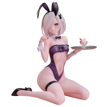 Original Character B-style PVC Statue 1/6 Iro Bunny Illustrated by mignon 19 cm
