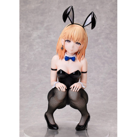 Butareba: The Story of a Man Turned into a Pig PVC Statue 1/4 Jess: Bunny Ver. 27 cm