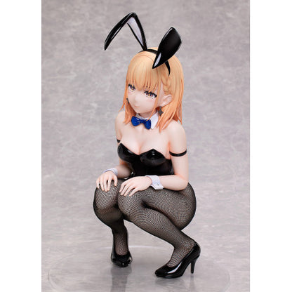 Butareba: The Story of a Man Turned into a Pig PVC Statue 1/4 Jess: Bunny Ver. 27 cm