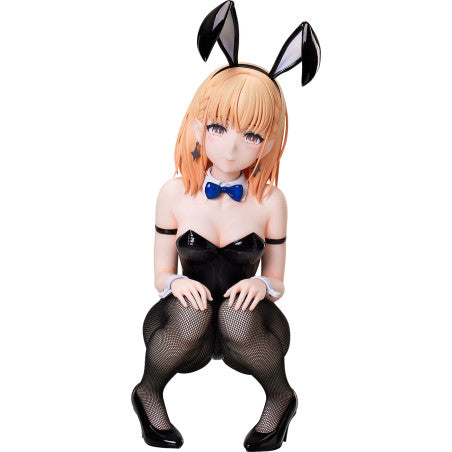 Butareba: The Story of a Man Turned into a Pig PVC Statue 1/4 Jess: Bunny Ver. 27 cm