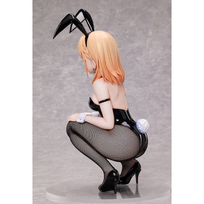 Butareba: The Story of a Man Turned into a Pig PVC Statue 1/4 Jess: Bunny Ver. 27 cm