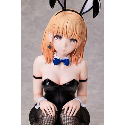 Butareba: The Story of a Man Turned into a Pig PVC Statue 1/4 Jess: Bunny Ver. 27 cm