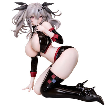 Azur Lane PVC Statue 1/4 Joffre: Blessings' First Flight 21 cm