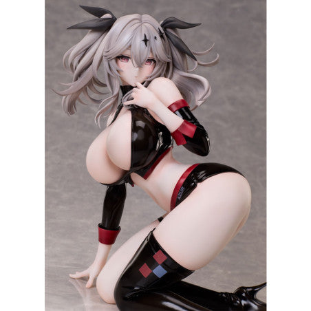 Azur Lane PVC Statue 1/4 Joffre: Blessings' First Flight 21 cm