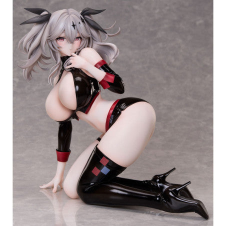 Azur Lane PVC Statue 1/4 Joffre: Blessings' First Flight 21 cm