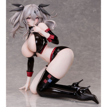 Azur Lane PVC Statue 1/4 Joffre: Blessings' First Flight 21 cm