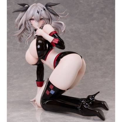 Azur Lane PVC Statue 1/4 Joffre: Blessings' First Flight 21 cm