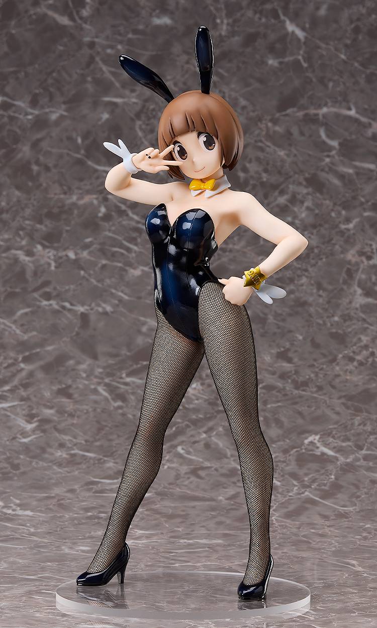 B-STYLE: Kill La Kill - Mankanshoku Mako (Bunny Ver.) 1/4 [FREEing]