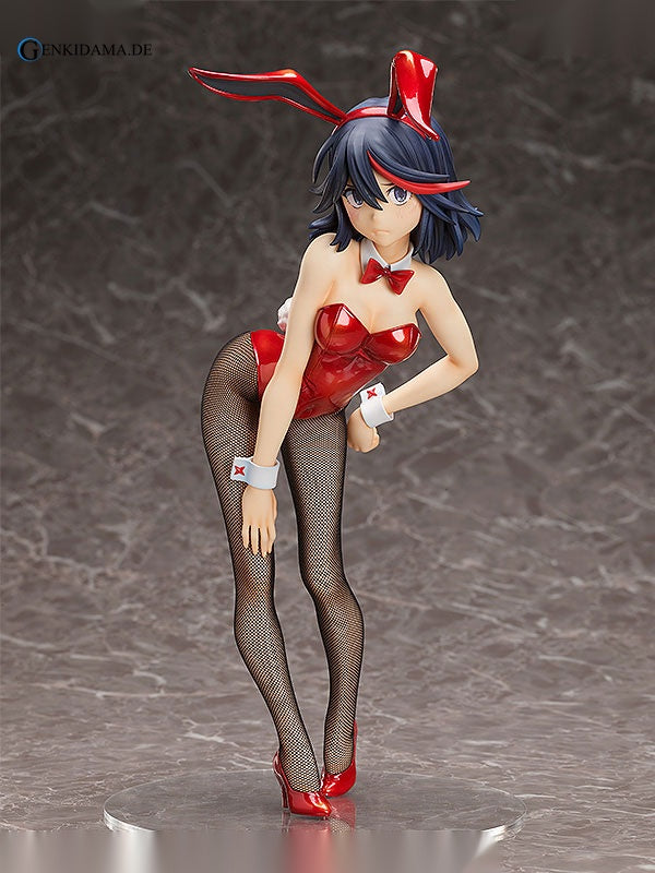 B-style Kill la Kill Ryuko Matoi Bunny Ver.2nd - Anime Figuren günstig kaufen