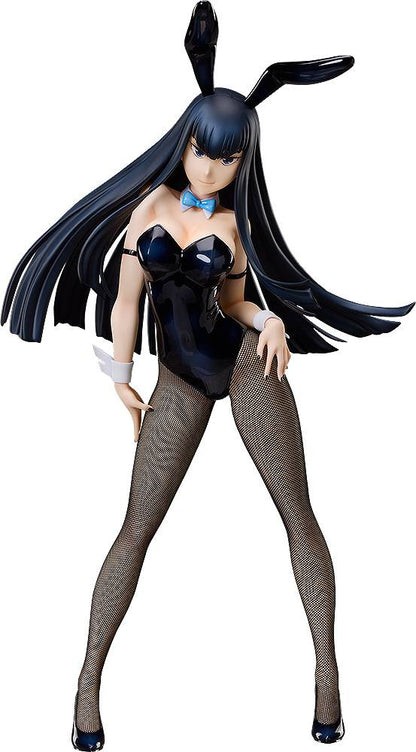B-STYLE: Kill La Kill - Satsuki Kiryuin (Bunny Ver.) 1/4 [FREEing]