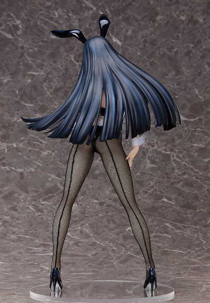 B-STYLE: Kill La Kill - Satsuki Kiryuin (Bunny Ver.) 1/4 [FREEing]