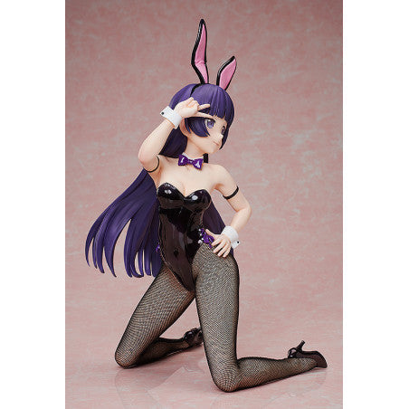 B-Style Kuroneko: Bunny Ver. Oreimo 1/4 Scale Figure