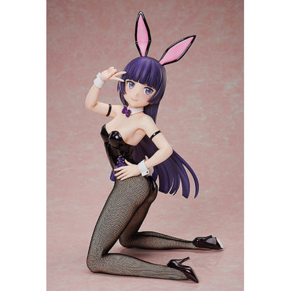 B-Style Kuroneko: Bunny Ver. Oreimo 1/4 Scale Figure