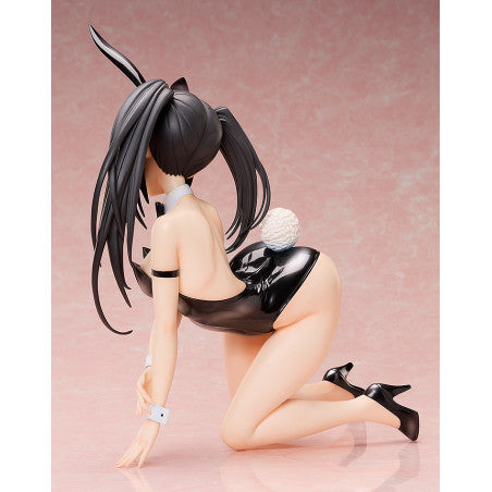 Date A Live III PVC Statue 1/4 Kurumi Tokisaki: Bare Leg Bunny Ver. 29 cm