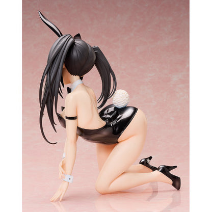Date A Live III PVC Statue 1/4 Kurumi Tokisaki: Bare Leg Bunny Ver. 29 cm