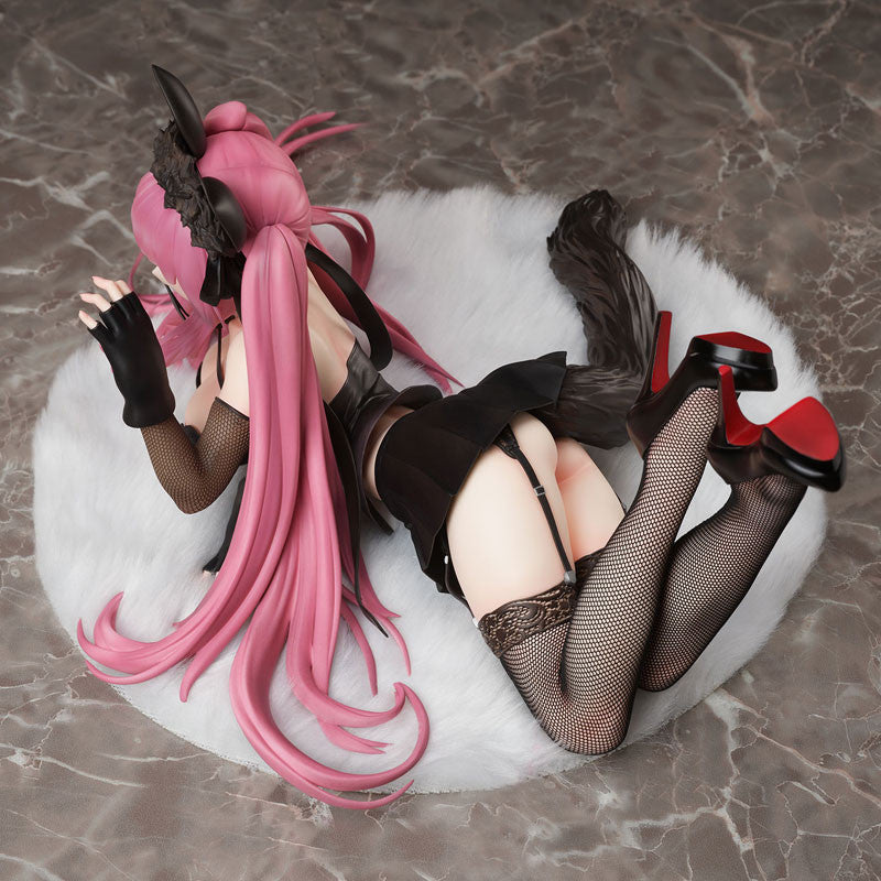 La Galissonnière Azur Lane FREEing