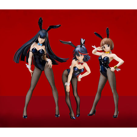 B-Style Mako Mankanshoku: Bunny Ver. KILL la KILL 1/4 Scale Figure