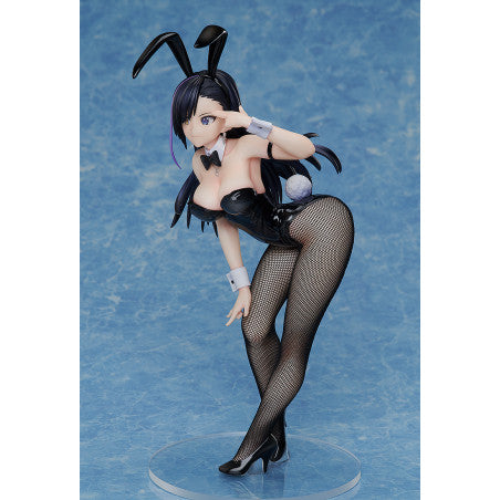 B-style Minami Kurose: Black Bunny Ver. Dolphin Wave 1/6 Scale Figure