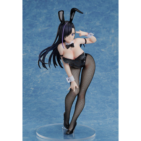 B-style Minami Kurose: Black Bunny Ver. Dolphin Wave 1/6 Scale Figure