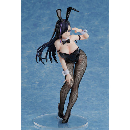 B-style Minami Kurose: Black Bunny Ver. Dolphin Wave 1/6 Scale Figure