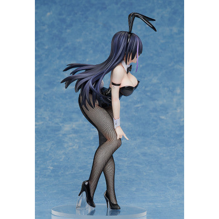 B-style Minami Kurose: Black Bunny Ver. Dolphin Wave 1/6 Scale Figure