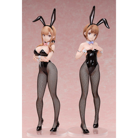 B-style Naori Jinguji: Bunny Ver. Love Is Indivisible by Twins 1/6 Scale Figure