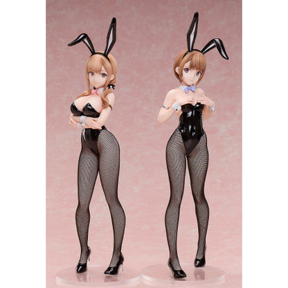 B-style Naori Jinguji: Bunny Ver. Love Is Indivisible by Twins 1/6 Scale Figure