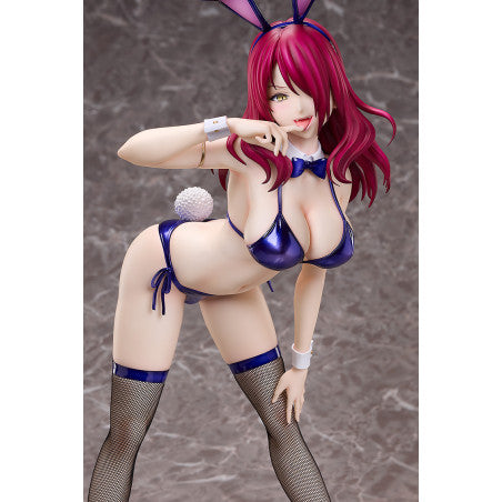 B-Style Rindo Kobayashi: Bikini Bunny Ver. Food Wars! Shokugeki no Soma 1/4 Scale Figure