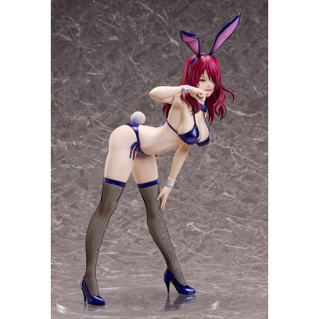 B-Style Rindo Kobayashi: Bikini Bunny Ver. Food Wars! Shokugeki no Soma 1/4 Scale Figure