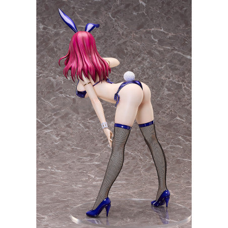B-Style Rindo Kobayashi: Bikini Bunny Ver. Food Wars! Shokugeki no Soma 1/4 Scale Figure