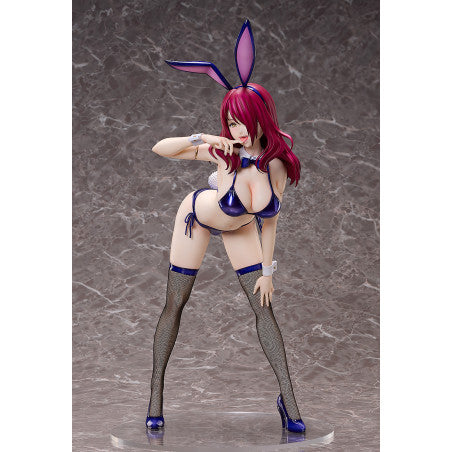 B-Style Rindo Kobayashi: Bikini Bunny Ver. Food Wars! Shokugeki no Soma 1/4 Scale Figure